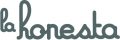 0_logo la honesta gris
