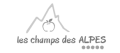 leschampsdesalps_logo